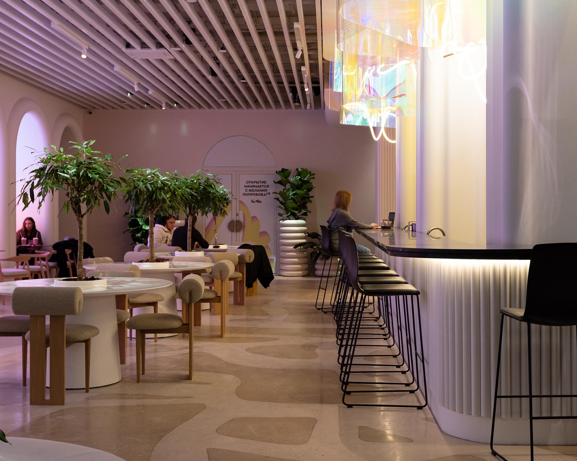 Фото АпартПейдж Балтийский