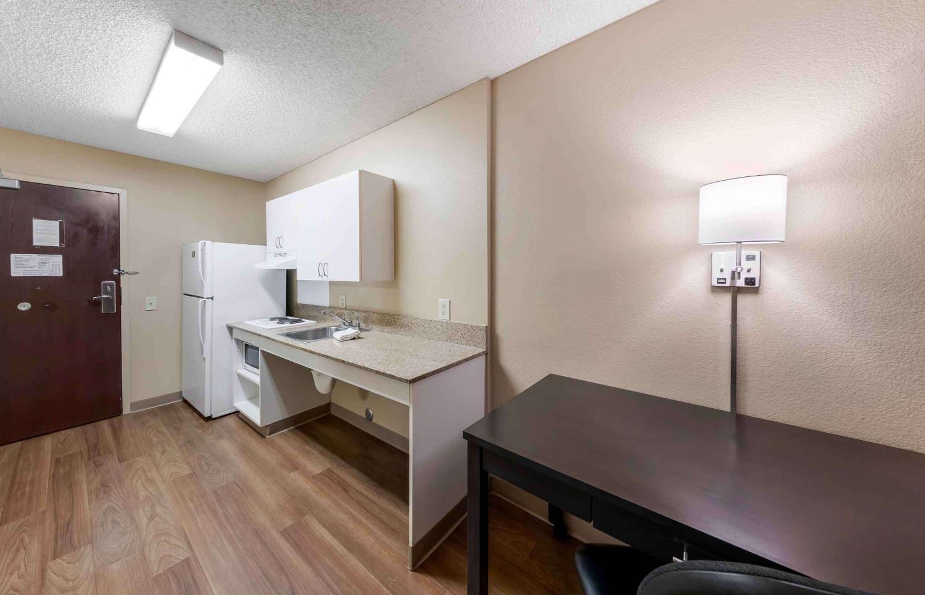 Фото Extended Stay America Suites Orange County Anaheim Hills