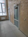 Туалет для инвалидов (Tukhachevskogo Street, 26), accessible toilet