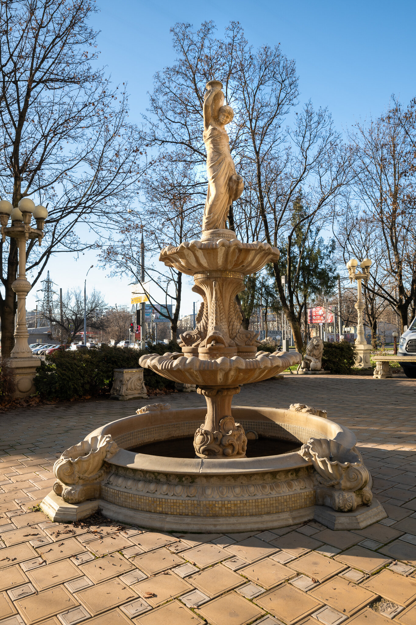 Фото Монарх