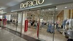 DeFacto (Izmir, Bayrakli, R. Sevket Ince Neighborhood, 2148th Street, 1), children's store