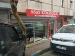 Asay Fabrication (Istanbul, Bahcelievler, Yildirim Beyazit Avenue, 107) ، تصنيع وبيع المنسوجات