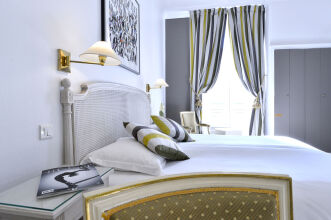 Фото Hôtel Apollinaire Nice