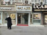 Has Gold (Ankara Province, Altındag District, Haci Bayram Neighborhood, Anafartalar Avenue, 47), tienda de joyería