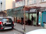 Sultan Çayevi (Istanbul, Gungoren, Haznedar Neighborhood, Burcu Street, 6B), tea room