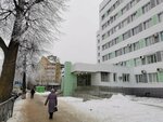 Polyclinic № 2 (Yoshkar-Ola, Sovetskaya Street, 56) ، عيادة خارجية للبالغين