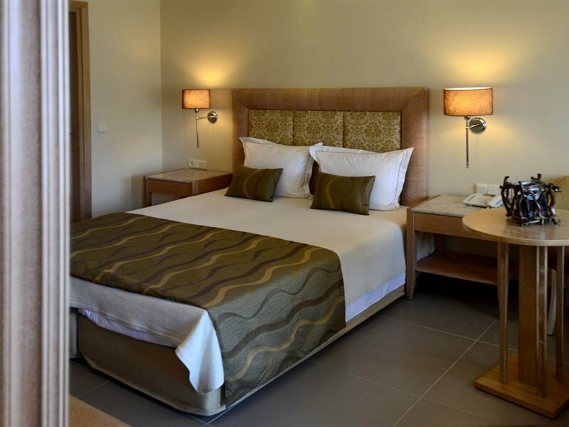 Фото Danai Hotel & SPA