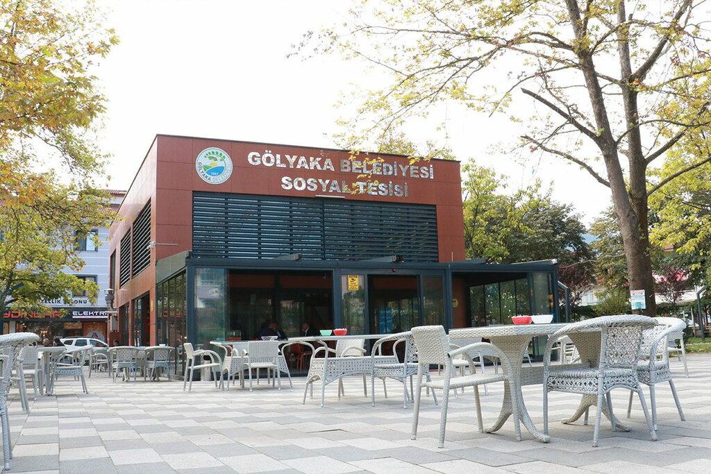Administration Golyaka Belediyesi, Golyaka, photo