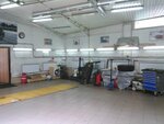 BMW Mini Avto (Moscow, Skhodnenskaya Street, 7с3), car service, auto repair