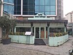 Elma Kabuu (İstanbul, Kadikoy, Kozyatağı Mah., Saniye Ermutlu Sok., 3), restaurante