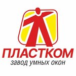 Plastkom (ulitsa Kuznetsova, 5), windows