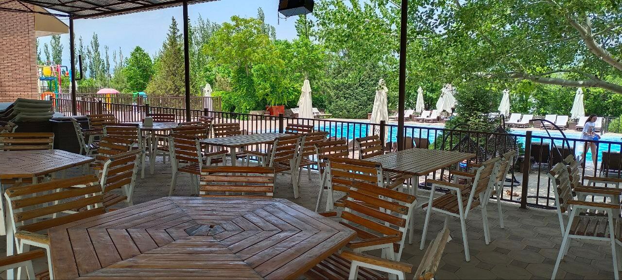 Фото Avenue Park Hotel