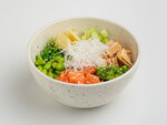 O' Bowl! (Obvodnogo Kanala Embankment, 118С), fast food