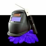 Argonnay-svarka (MKAD, 65th kilometre, 1с62), welding services