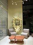 Institute (Novodmitrovskaya Street, 2к5), beauty salon