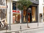 Delal Fashion (Istanbul, Sisli, Sair Nigar Street, 53), clothing store