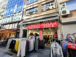 Export Surplus (Istanbul, Kadikoy, Osmanaga Neighborhood, Karadut Street, 26A) ، متجر ملابس