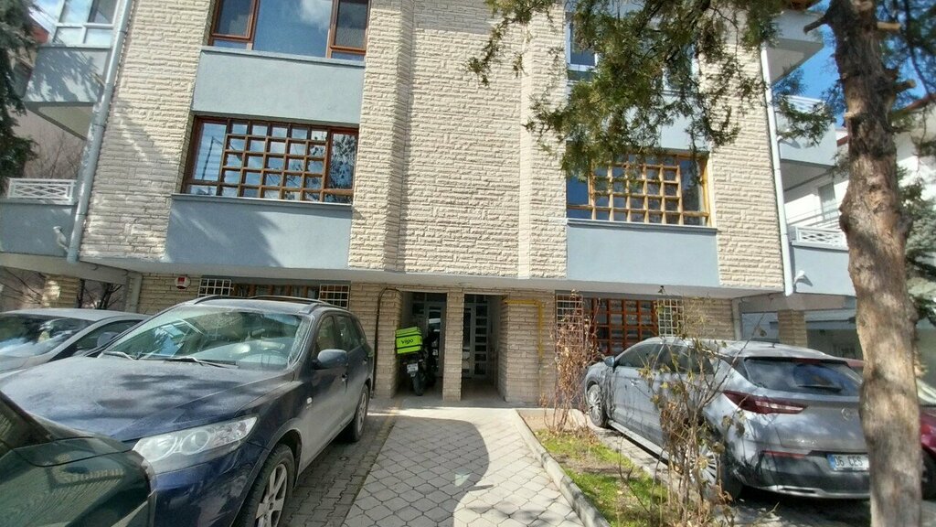 Business consulting Ode Real Estate Valuation, Ankara, photo