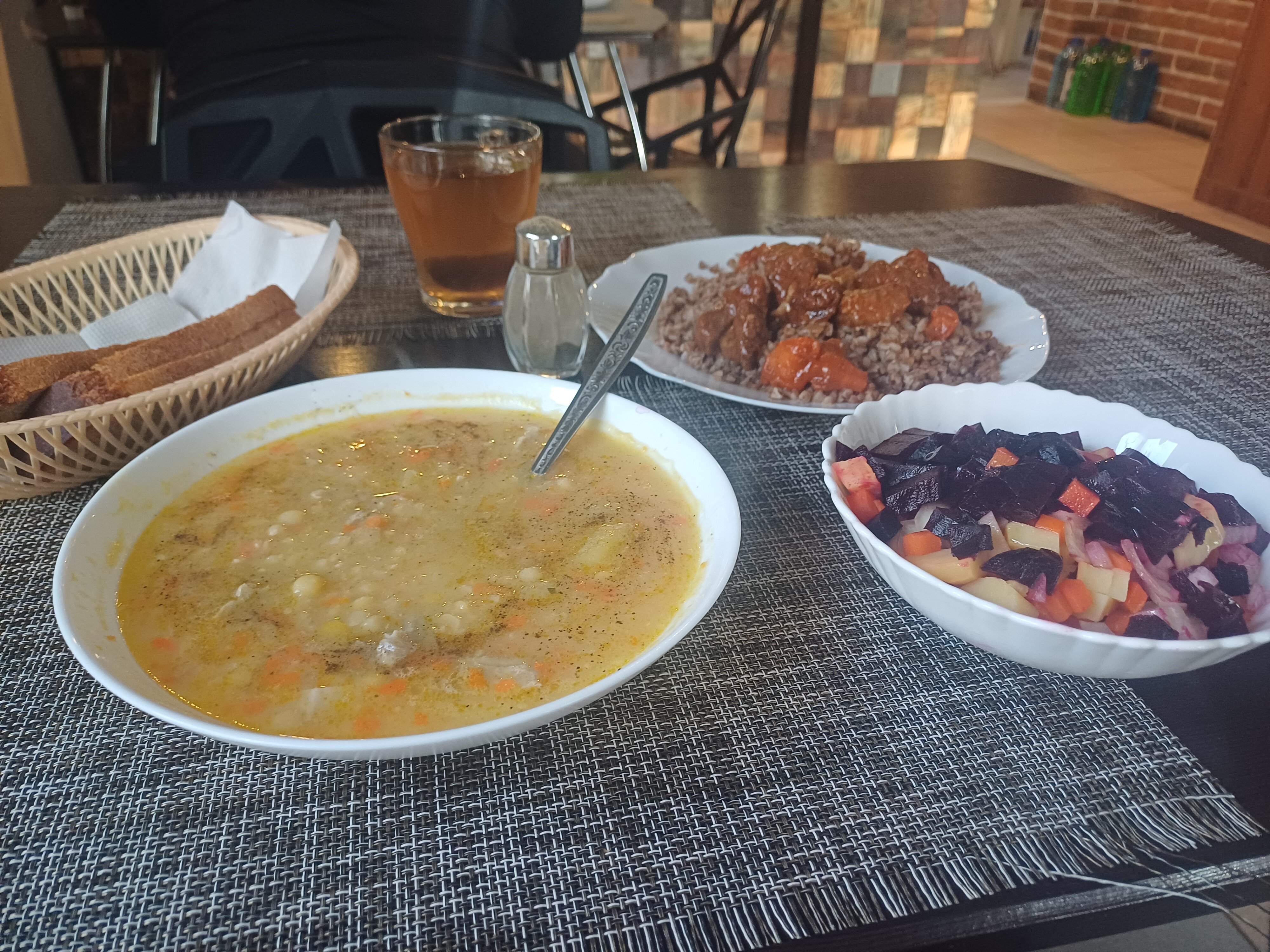 Фото Мотель Высокое