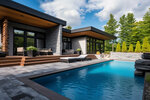 Корпорация бассейнов (Tekstilshchikov Street, 80), construction and installation of swimming pools, water parks