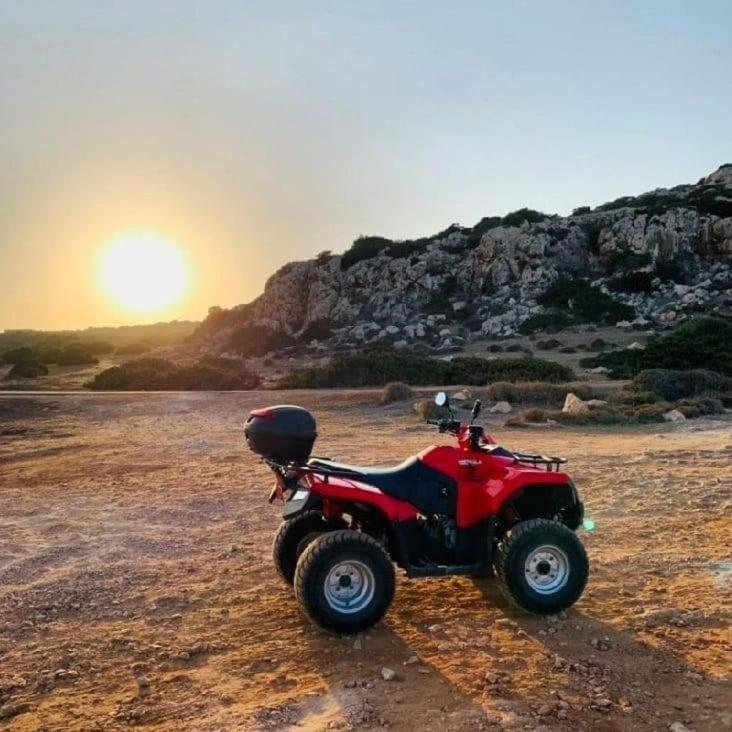 Фото Anastasia Hotel Apartments