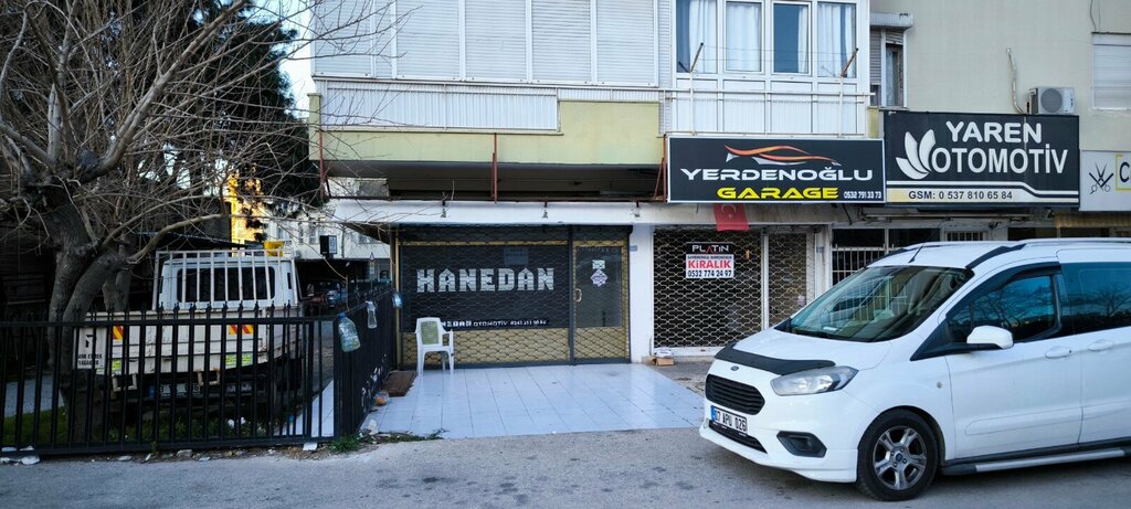 Car dealership Antalya Hanedan, Antalya, photo