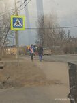 Улица Свердлова (Moscow Region, Schyolkovo, ulitsa Sverdlova), public transport stop
