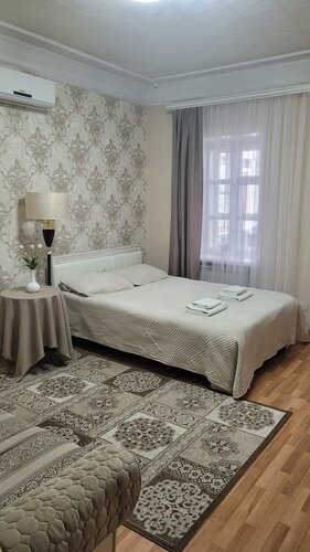 Внешний вид отеля Отрадный в Воткинске, фото 3