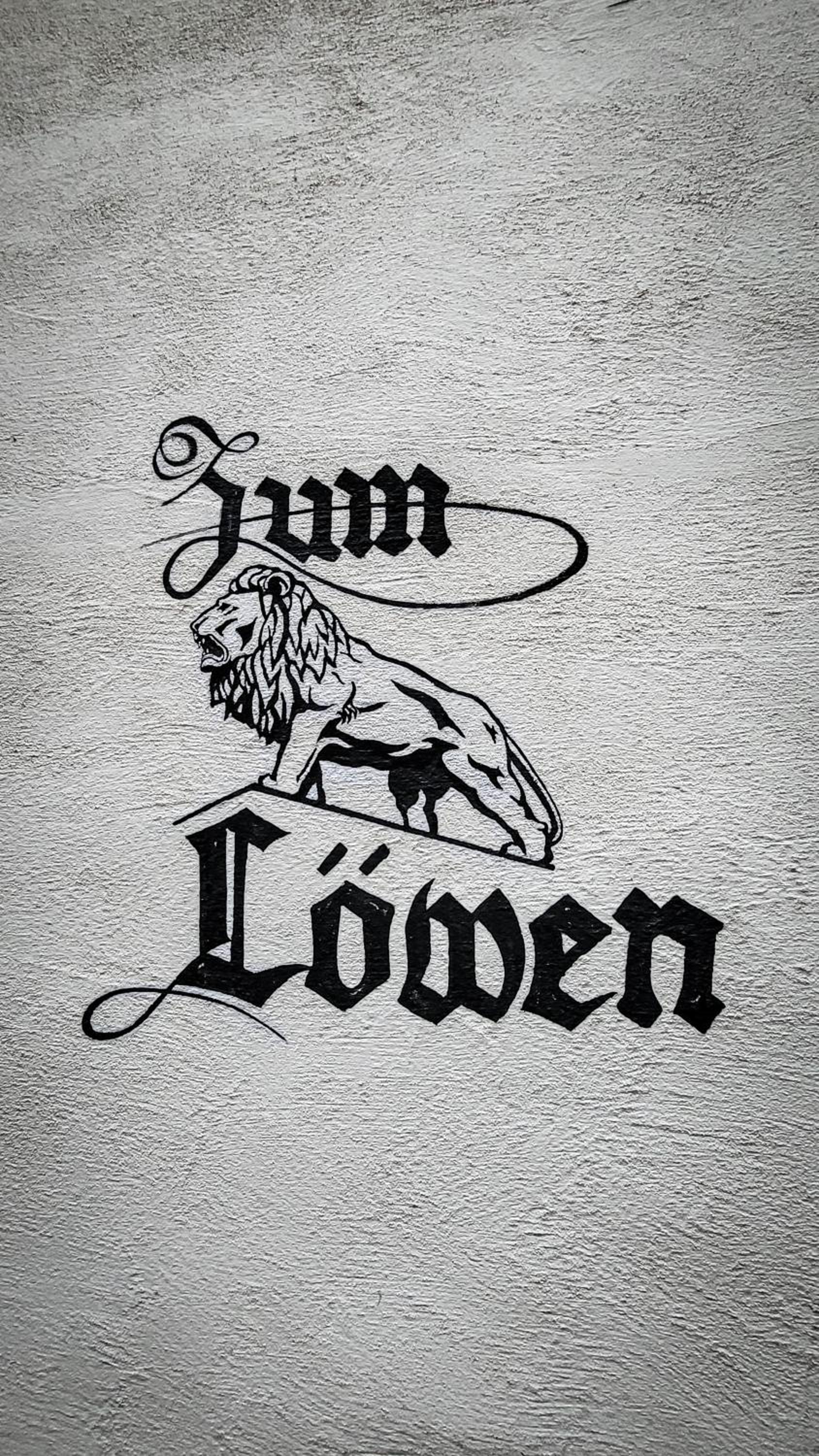 Фото Hotel und Restaurant Zum Löwen