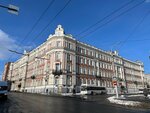 Управление Рязано-Уральской железной дороги (Moskovskaya ulitsa, 8), atracción