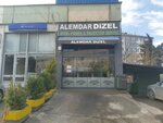 Alemdar dizel (İstanbul, Pendik, Bahçelievler Mah., Tarabya Sok., 6H), car service, auto repair