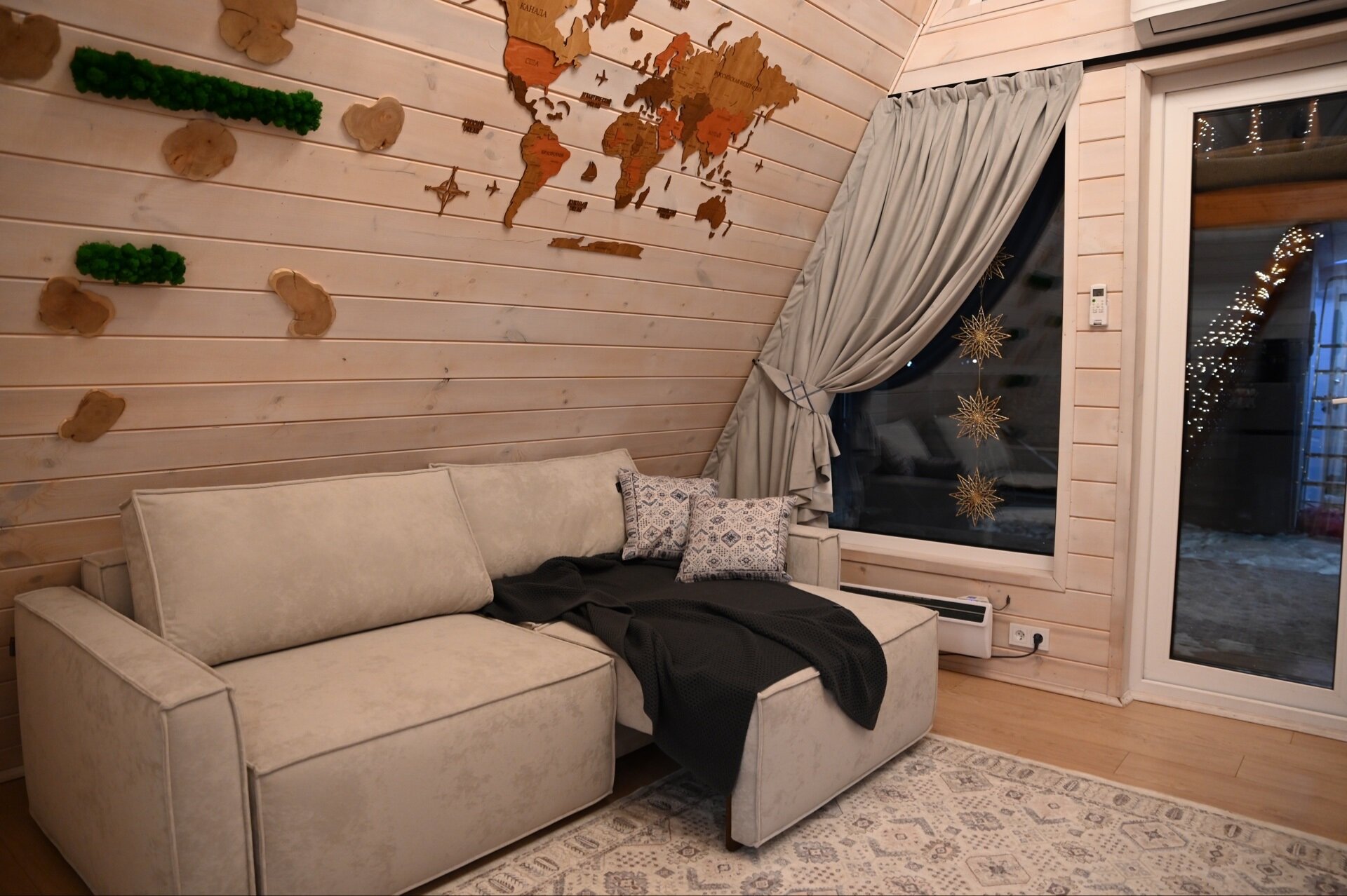 Фото Домик в Нелже