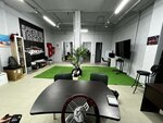 Другая Скорость (Stroiteley Avenue, 9А), sports club