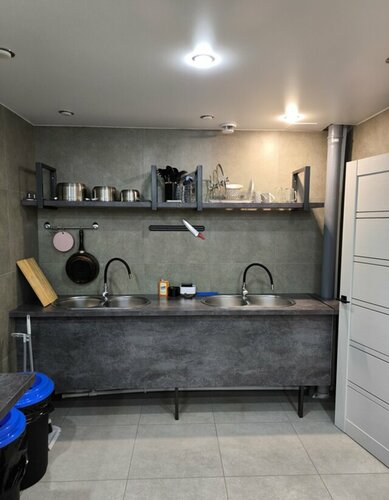 Внешний вид отеля Uzala в Хабаровске, фото 3