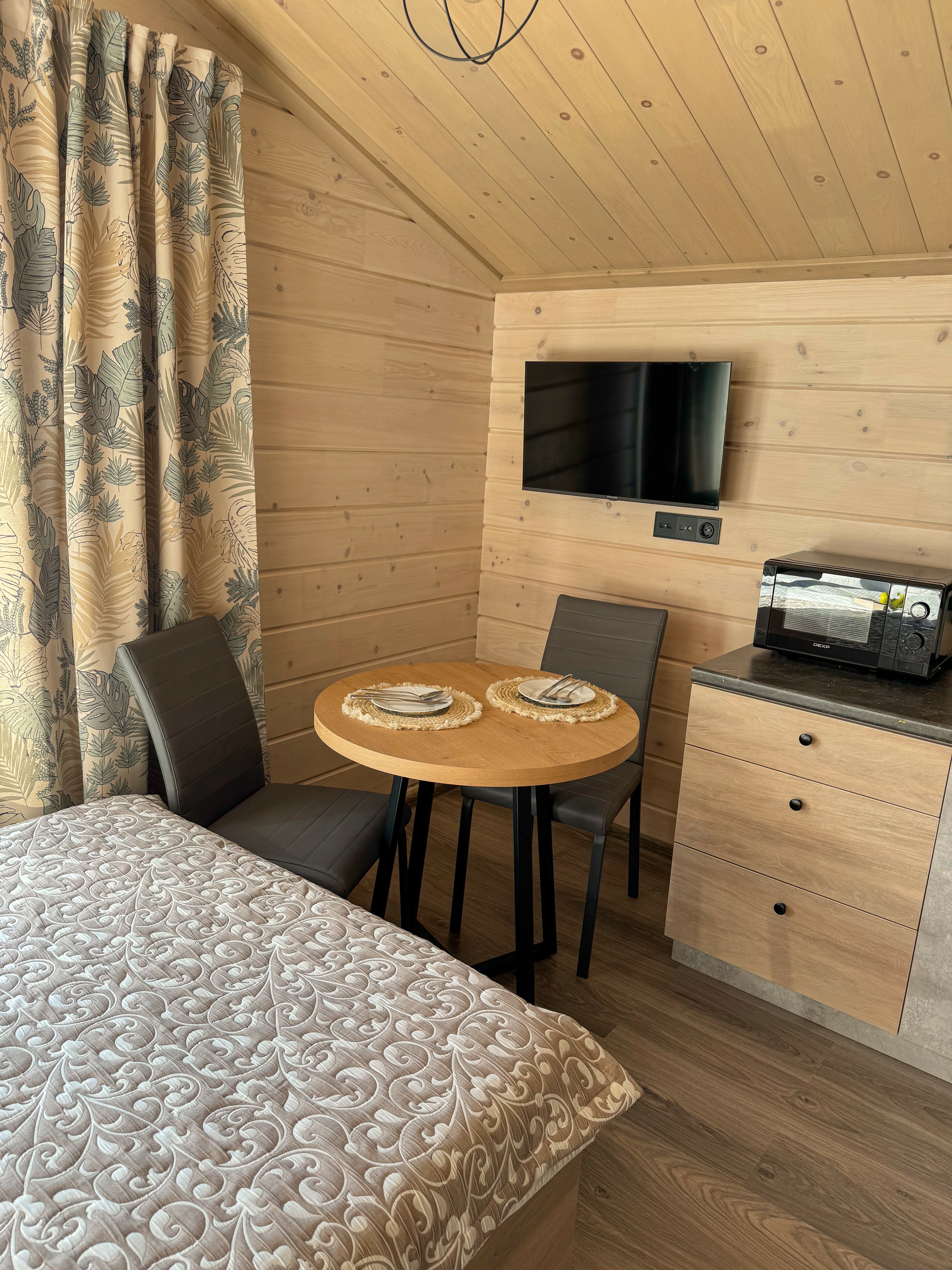 Фото Легенда Манжерока