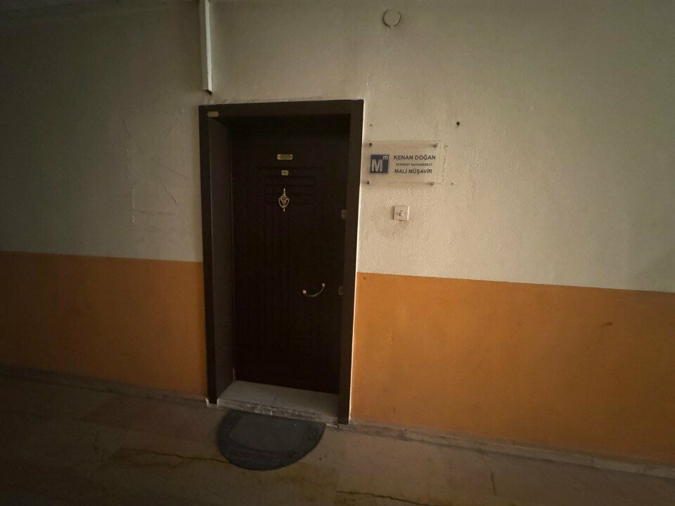 Tax consultants Smmm Kenan Dogan, Ankara, photo