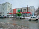 Boroveckiy 2 (Avtozavodskiy prospekt, 38/106), shopping mall