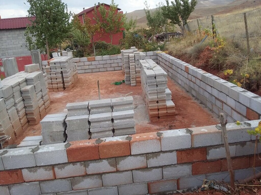 Agricultural enterprise Cappadocia Nature Han Tourism Farm, Nevsehir, photo