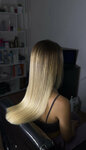 Liish. hair (Aviatorov Baltiki Avenue, 25), beauty salon