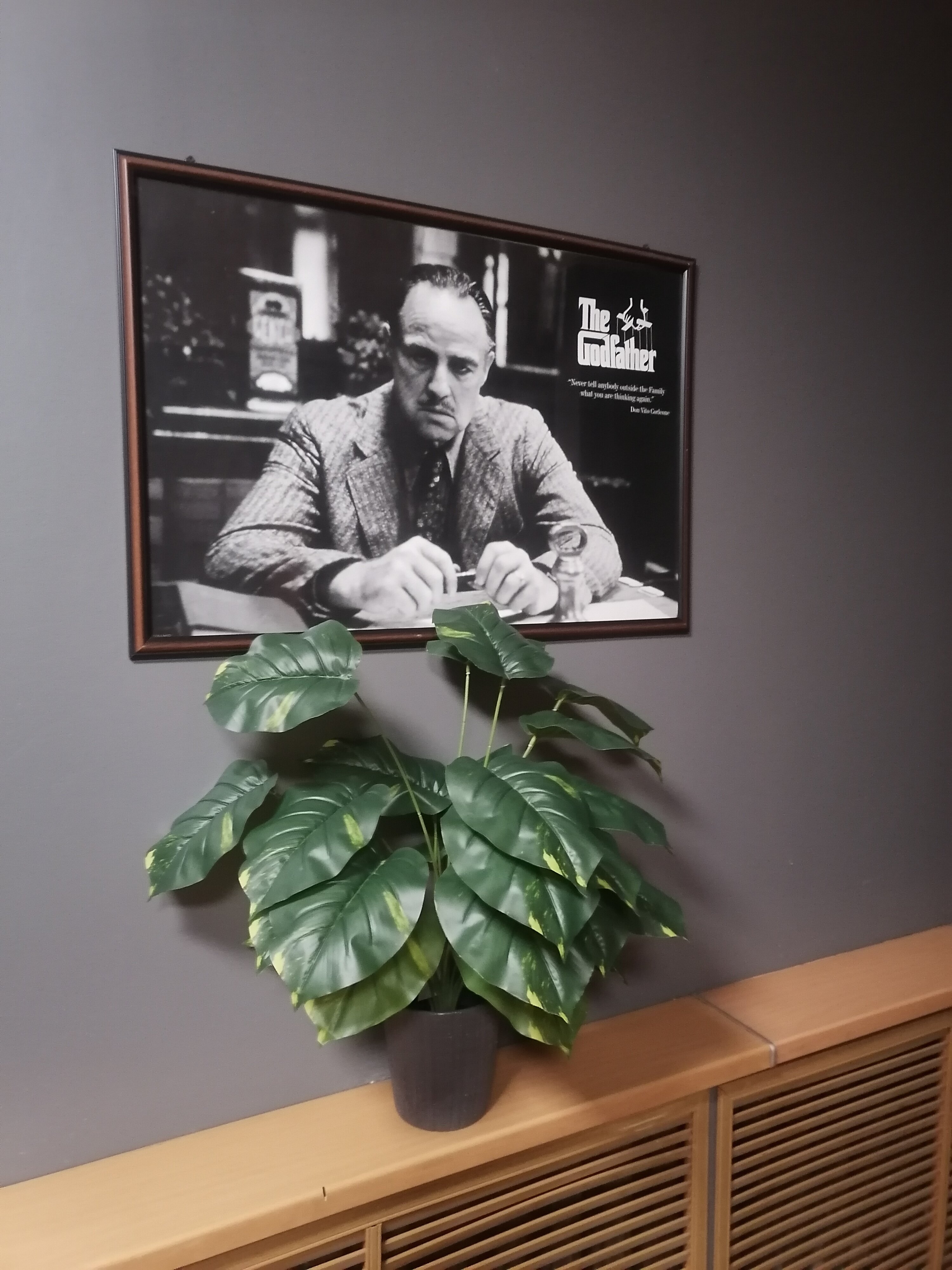 Фото Легенда