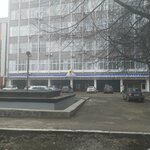 Federatsiya Kudo Rossii penzensky filial (Gogolya Street, 51/53), sports club