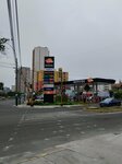 Repsol (Distrital Ate, Santa Clara 1, Avenida Simón Bolívar, 314), gas station