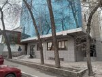 Galaxy dance club (5th microdistrict, 30Б), dance school