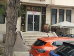 Oz El Group (Istanbul, Bahcelievler, Yenibosna Center Neighborhood, 29 October Avenue, 20) ، ورشة لتصليح السيارات
