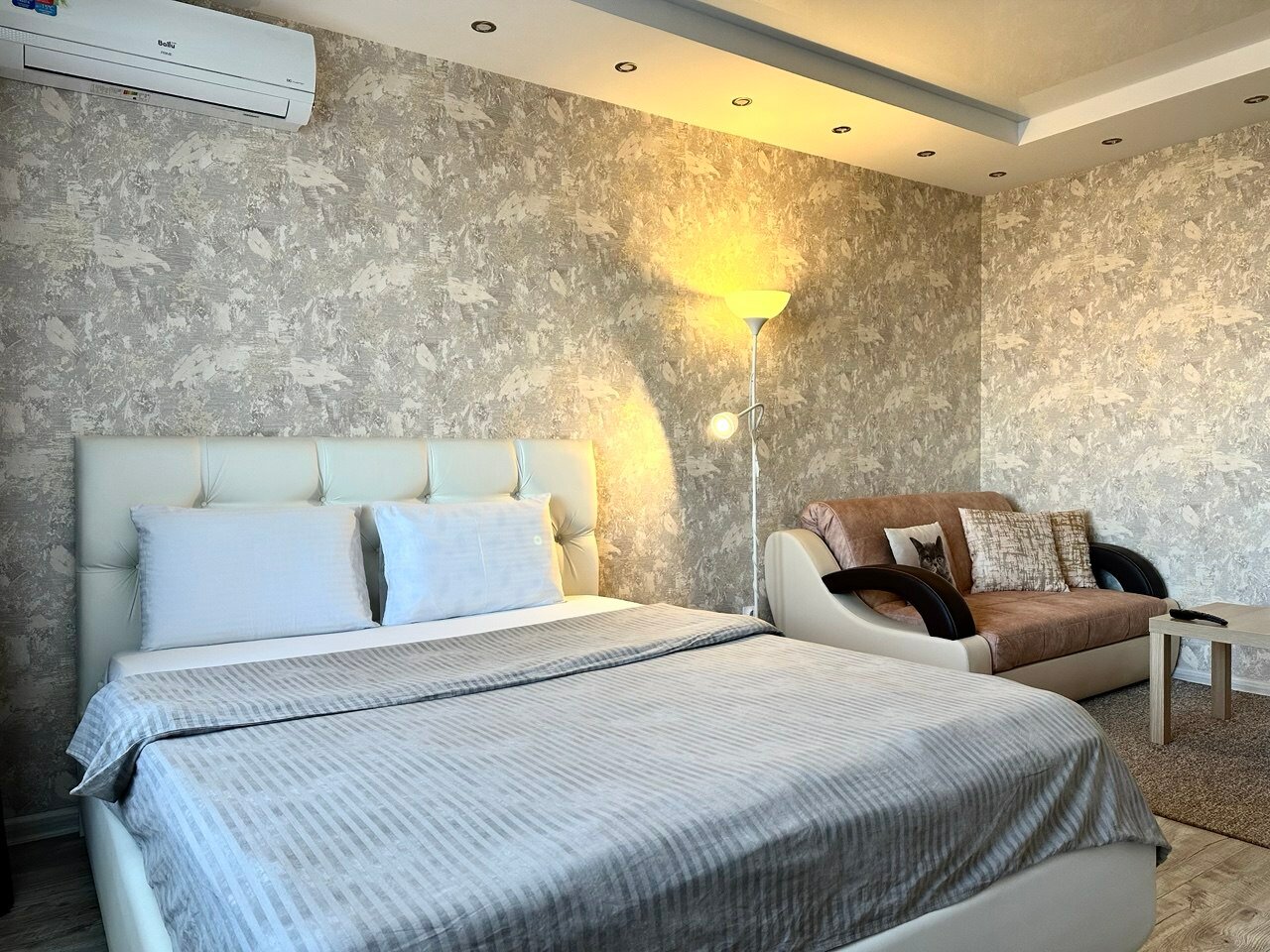 Фото Fresh Room на Маршала Устинова 3