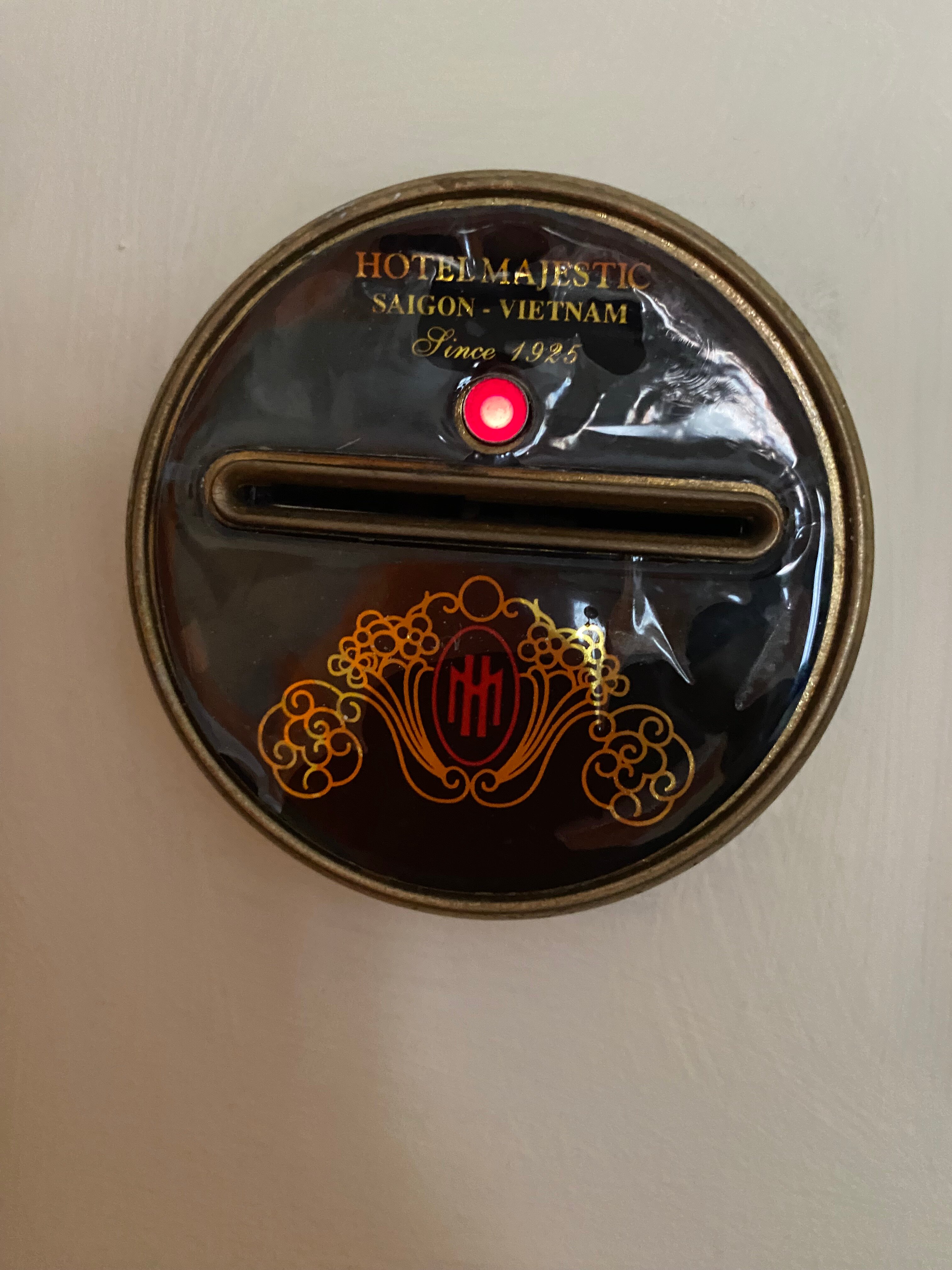 Фото Hotel Majestic Saigon