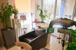 Bulldog HairClub (Zapadniy Microdistrict, Kommunisticheskiy Avenue, 36), hairdresser