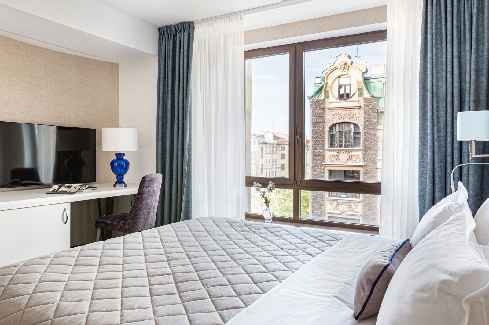 Фото Костас