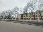Bolnitsa № 4 (Pavlovskaya Street, 25с30), hospital