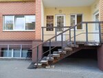 ДСК (ulitsa S.F. Balmochnykh, 32) ، شركة الإدارة
